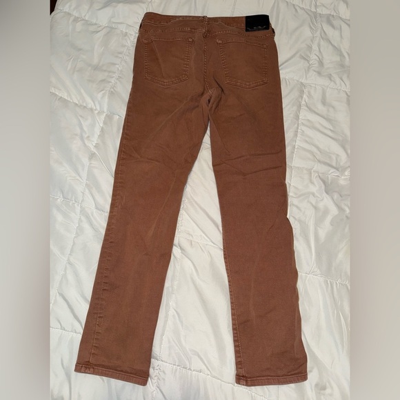 Men’s Express Slim Jeans - Picture 4 of 6